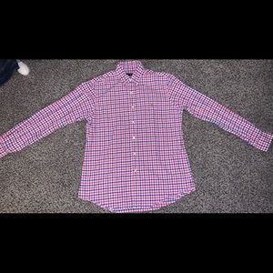 Ralph Lauren casual button up